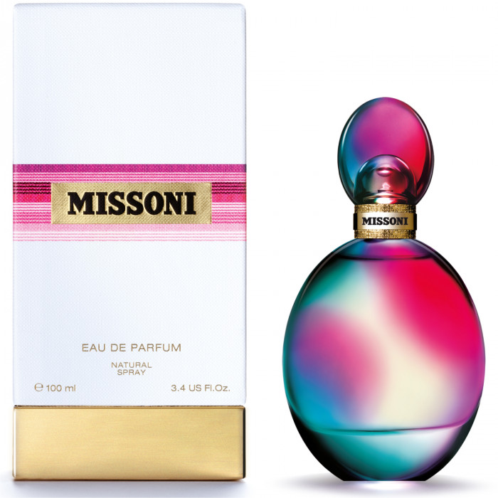 MISSONI EDP VAPO 100 ML