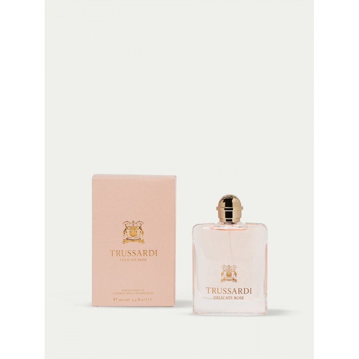 DELICATE ROSE EDT VAPO 100 ML