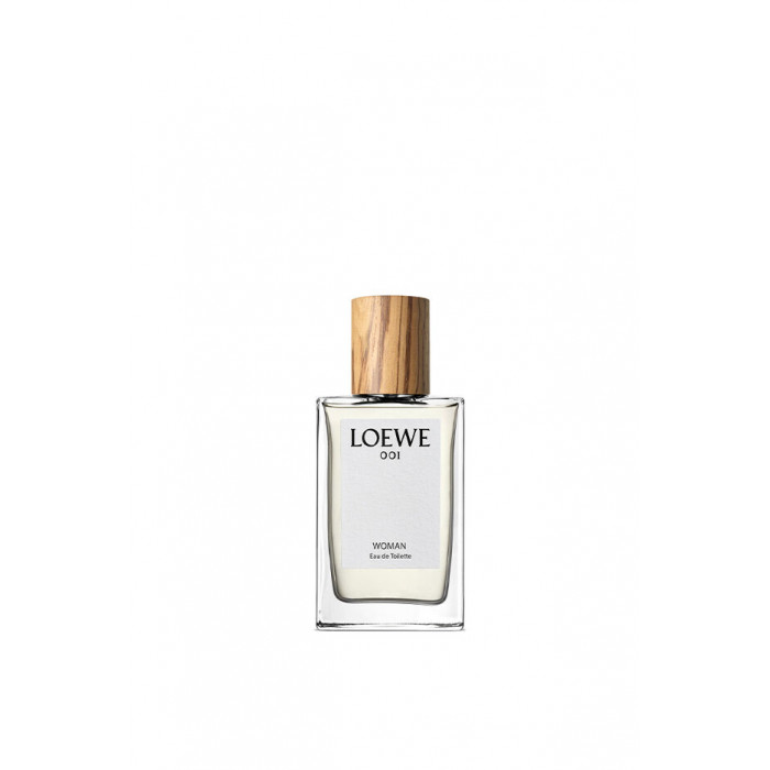 LOEWE 001 WOMAN EDT VAPO 30 ML