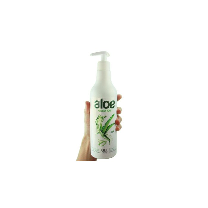 ALOE VERA GEL 500 ML