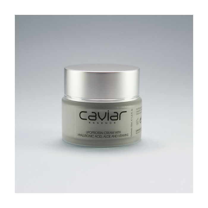 CAVIAR ESSENCE LIPO-PROTEIN CREAM 50 ML