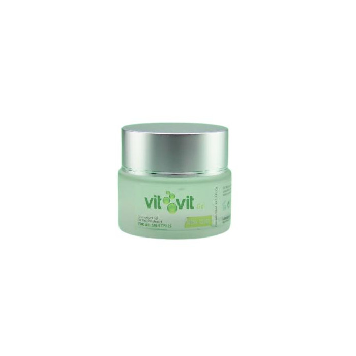 VIT VIT SNAIL EXTRACT GEL 50 ML