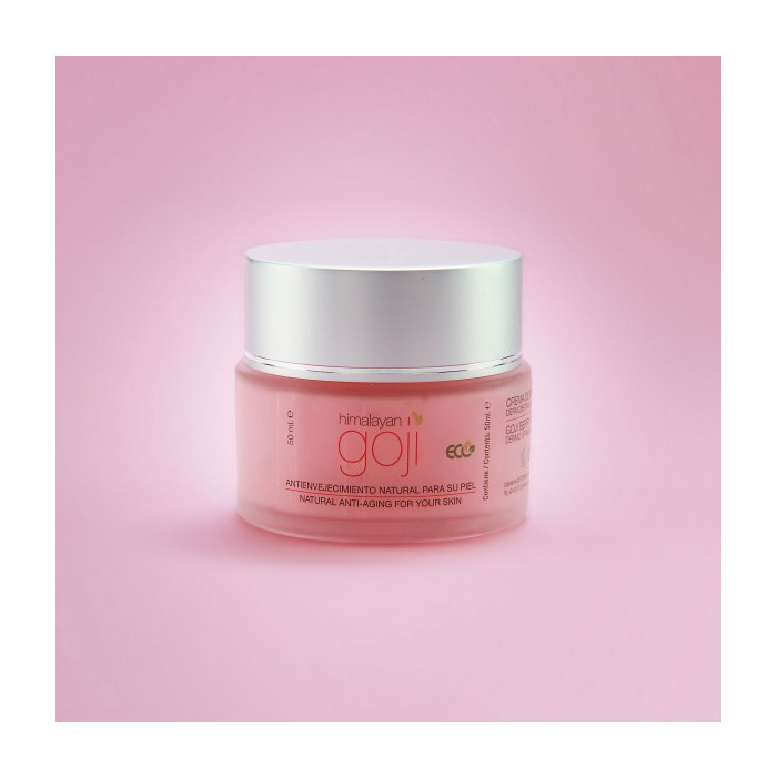 HIMALAYAN GOJI CREAM 50 ML