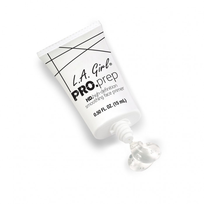 LA GIRL PREBASE PRO SMOOTHING FACE PRIMER