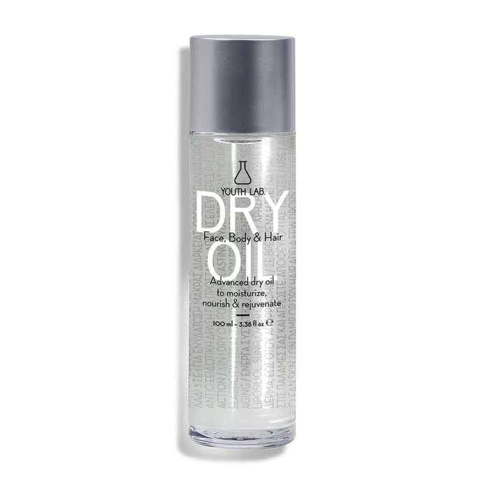 DRY OIL 100ML