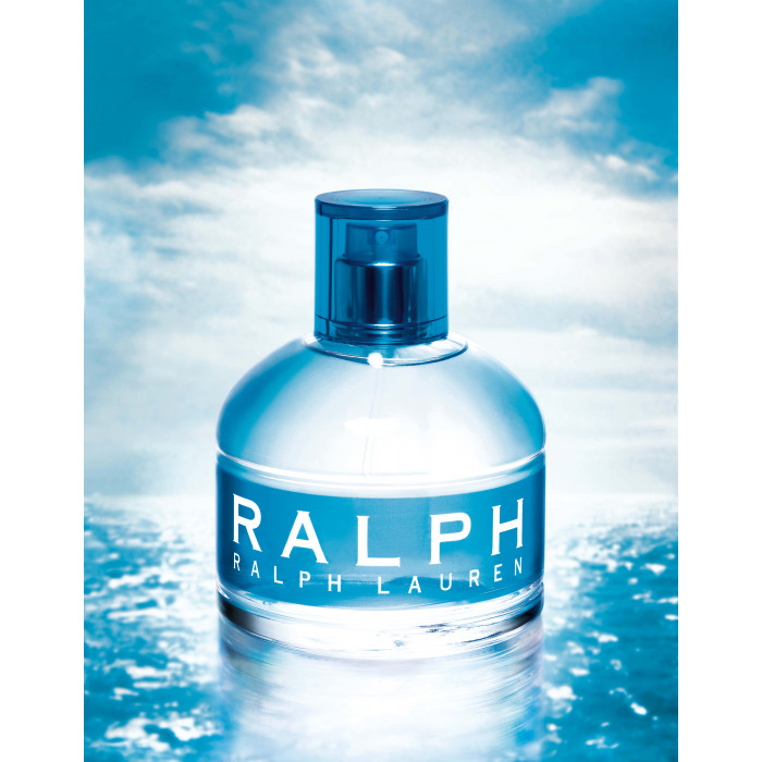 RALPH ET 100 VP