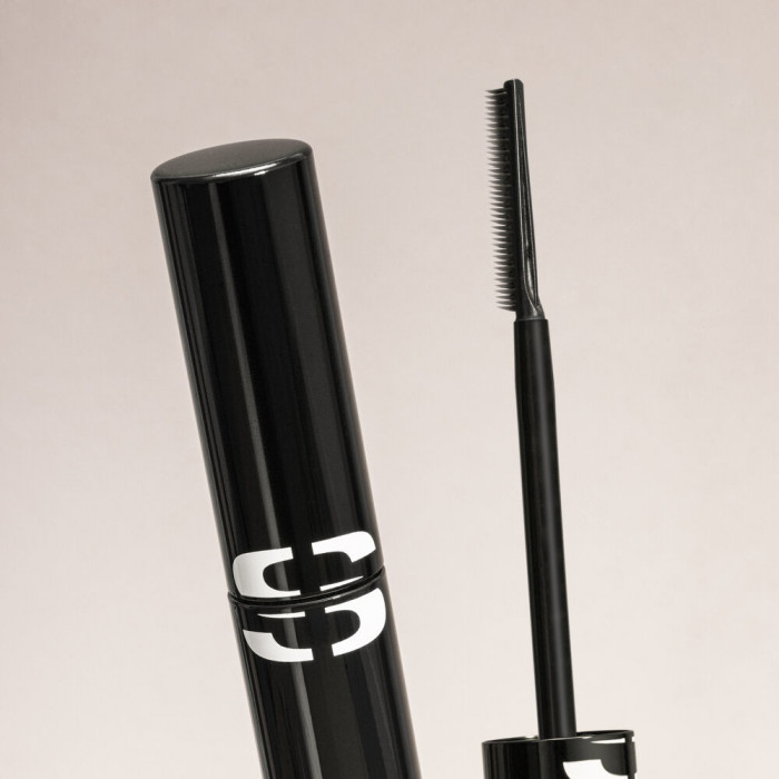 PHYTO-MASCARA SO INTENSE DEEP BLACK 7,5 ML