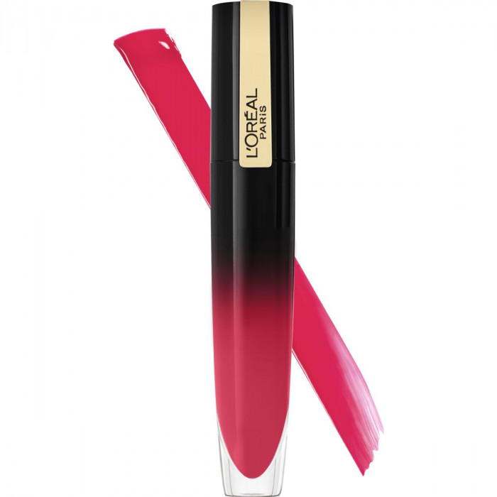 BRILLIANT SIGNATURE GLOSS 306-BE INNOVATIVE 6,40 ML