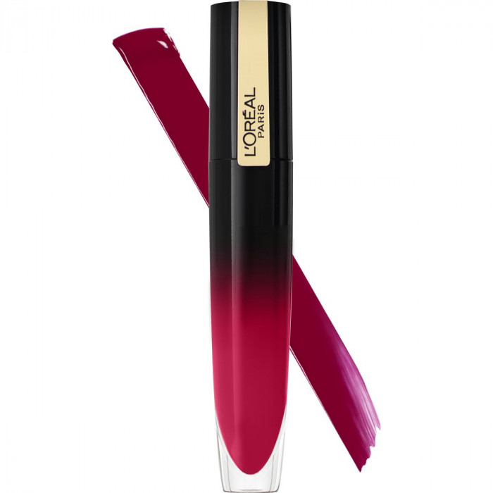 BRILLIANT SIGNATURE GLOSS 312-BE POWERFUL 6,40 ML