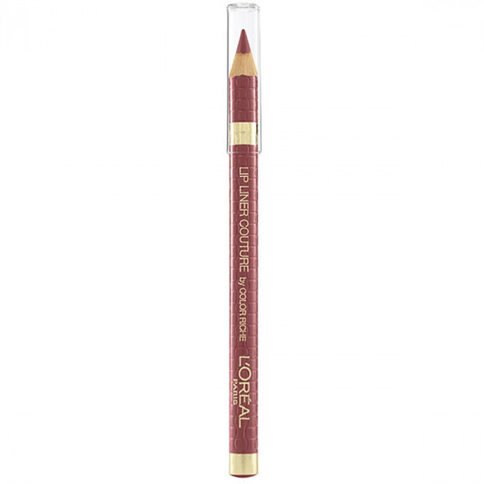 COLOR RICHE LIP LINER COUTURE 302-BOIS DE ROSE