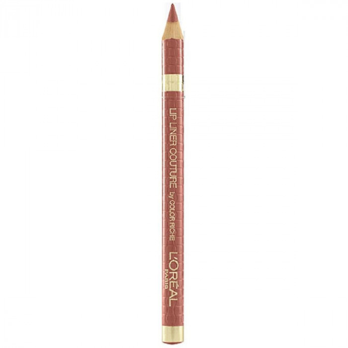 COLOR RICHE LIP LINER COUTURE 630-BEIGE À NU