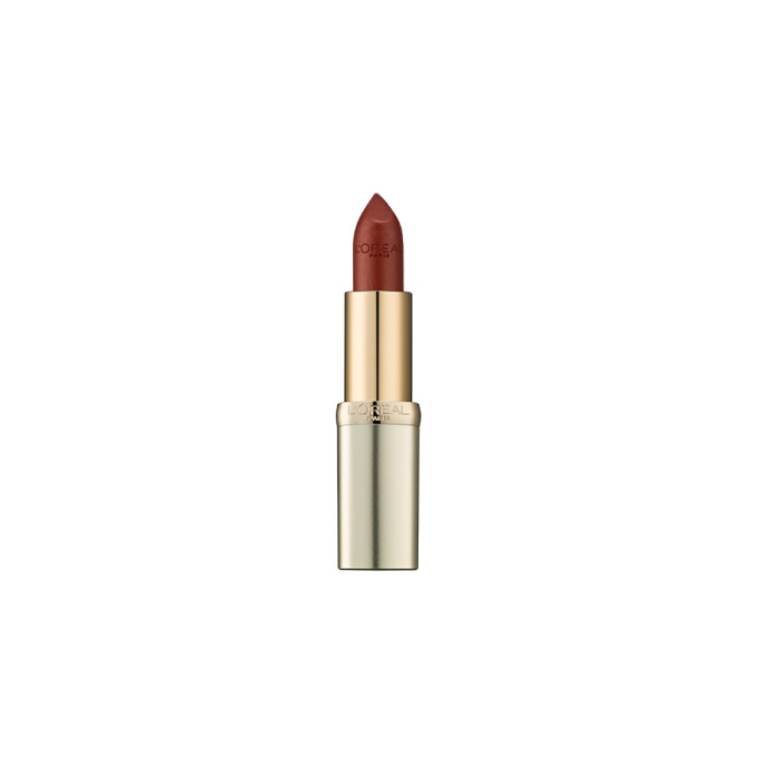 COLOR RICHE LIPSTICK 108-BRUN CUIVRE