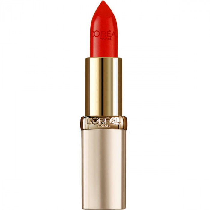 COLOR RICHE LIPSTICK 377-PERFECT RED