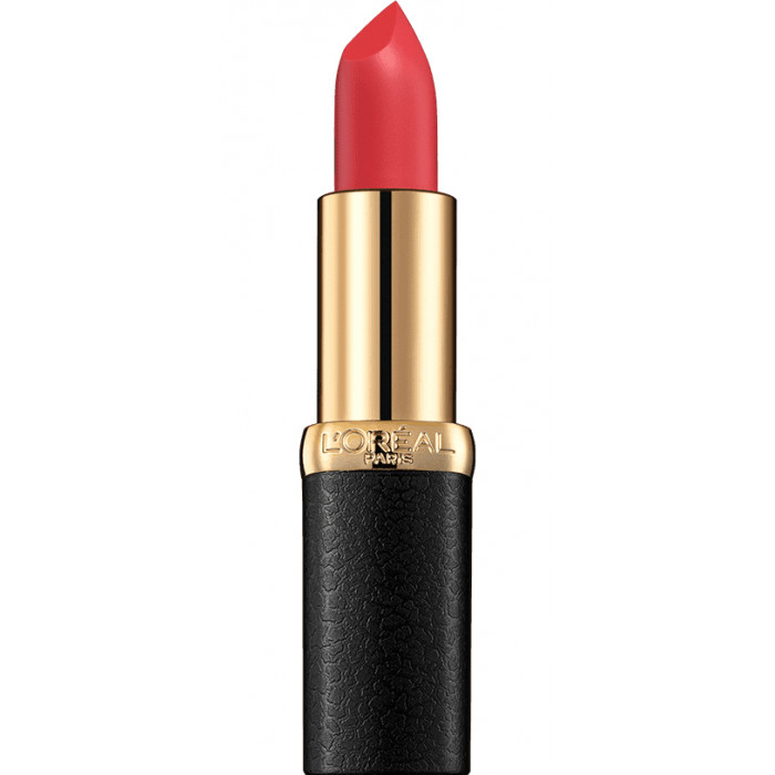 COLOR RICHE MATTE LIPS 241-PINK A PORTER