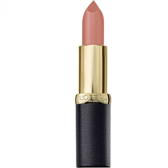 COLOR RICHE MATTE LIPS 633-MOKA CHIC