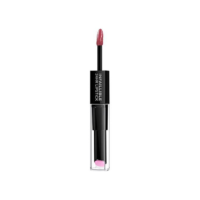 INFAILLIBLE 24H LIPSTICK 213-TOUJOURS TEABERRY