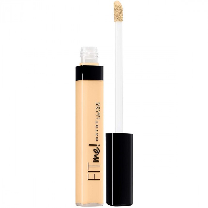 FIT ME! CONCEALER 25-MEDIUM 6,8 ML