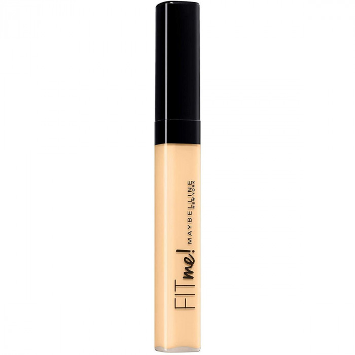 FIT ME! CONCEALER 25-MEDIUM 6,8 ML