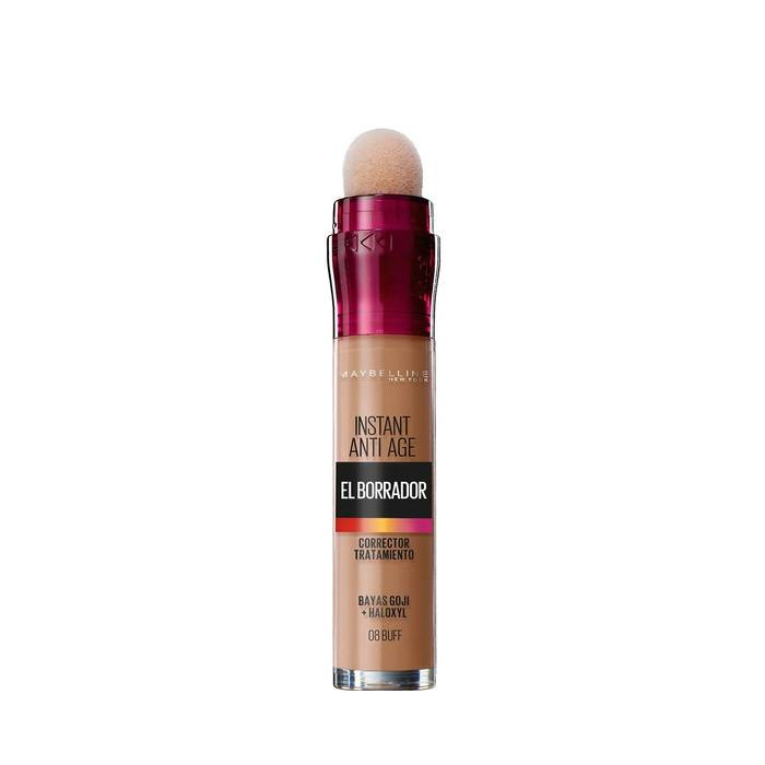 INSTANTE ANTI AGE EL BORRADOR 08-BUFF 6,8 ML