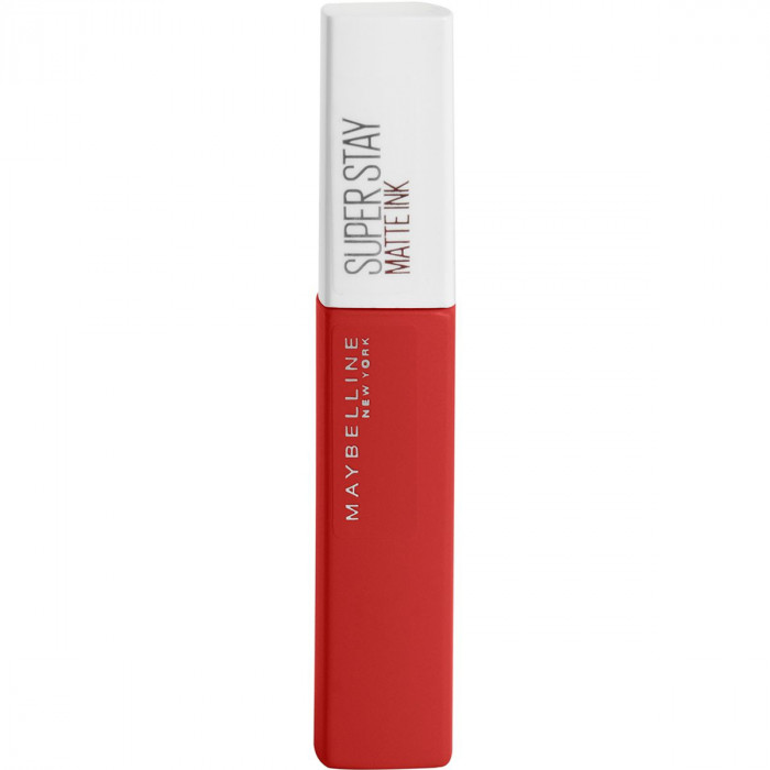 SUPERSTAY MATTE INK CITY EDITION 118-DANCER 5 ML