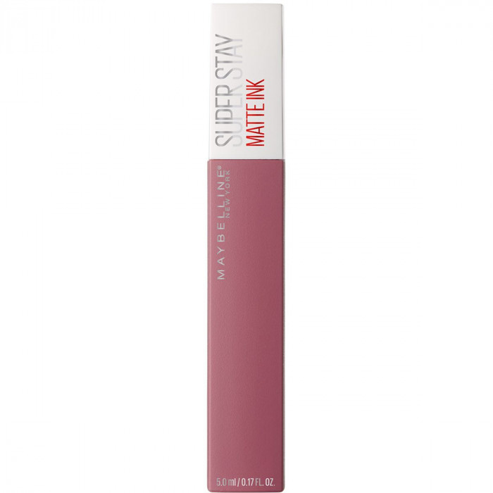 SUPERSTAY MATTE INK LIPSTICK 15-LOVER 5 ML