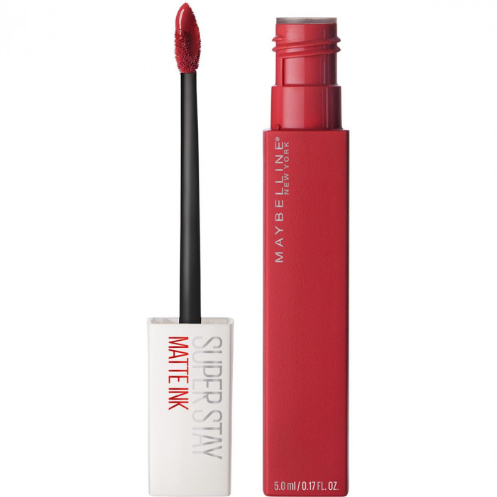 SUPERSTAY MATTE INK LIPSTICK 20-PIONEER 5 ML