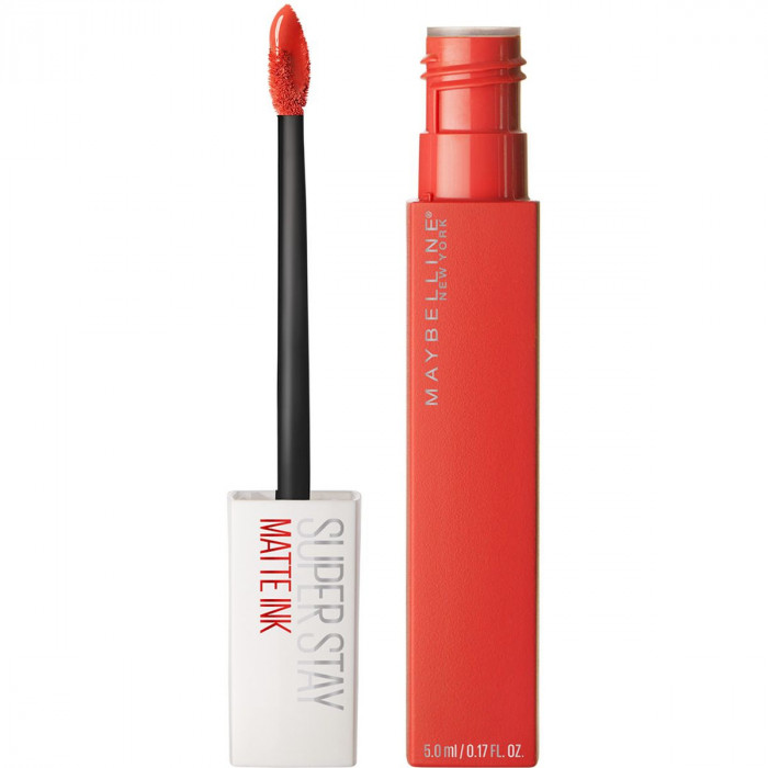 SUPERSTAY MATTE INK LIPSTICK 25-HEROINE 5 ML