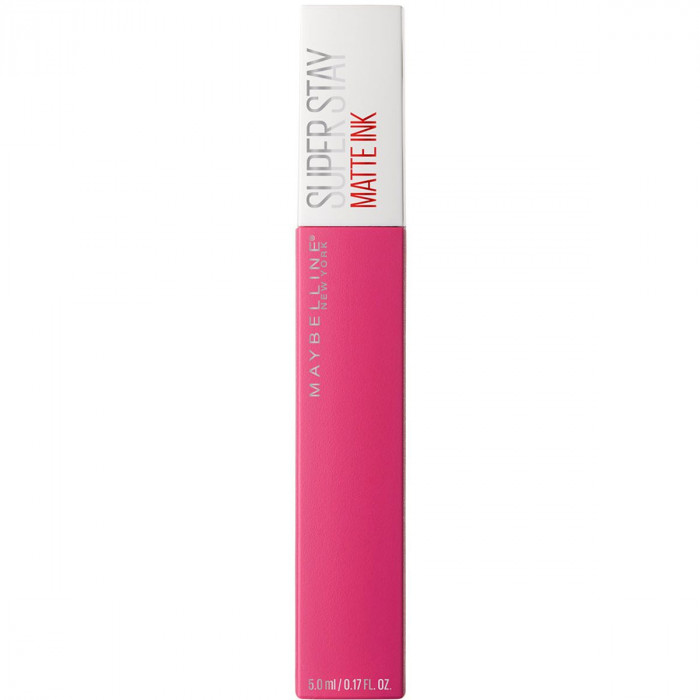 SUPERSTAY MATTE INK LIPSTICK 30-ROMANTIC 5 ML