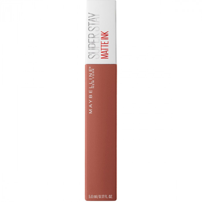 SUPERSTAY MATTE INK LIPSTICK 70-AMAZONIAN