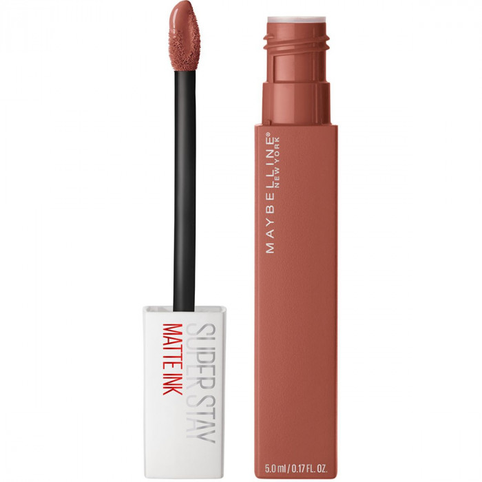 SUPERSTAY MATTE INK LIPSTICK 70-AMAZONIAN