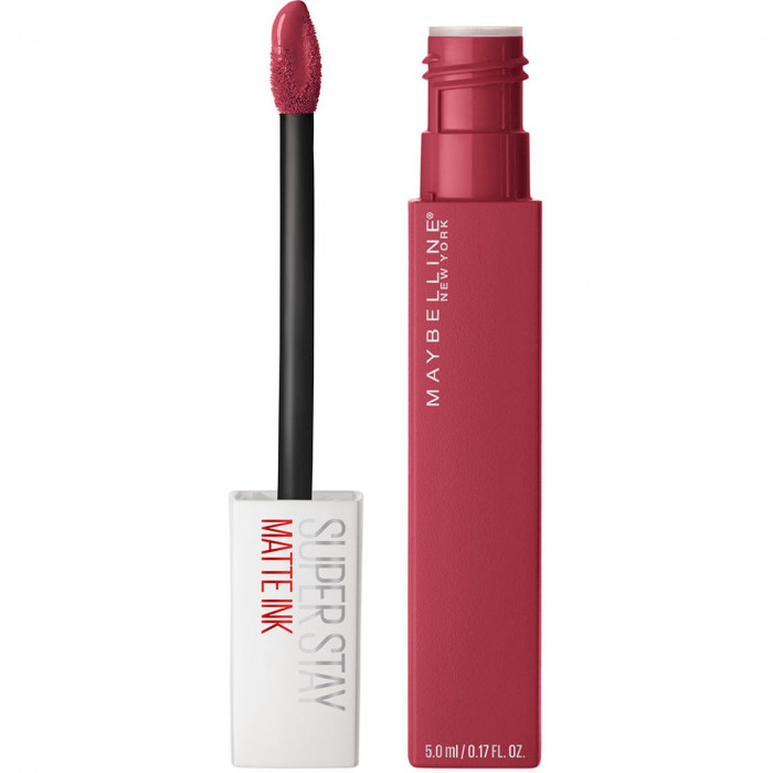 SUPERSTAY MATTE INK LIPSTICK 80-RULER 5 ML