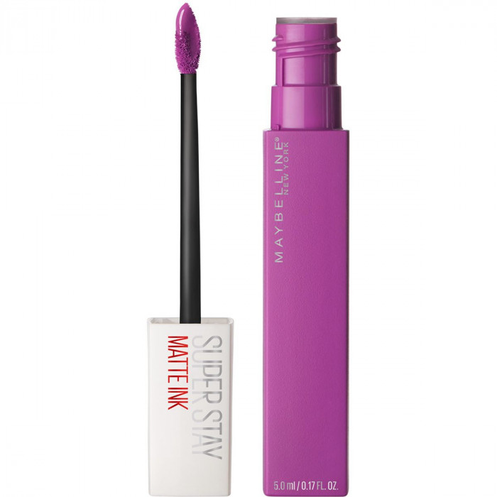 SUPERSTAY MATTE INK LIQUID LIPSTICK 35-CREATOR 5 ML