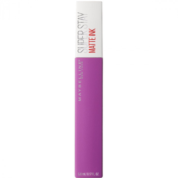 SUPERSTAY MATTE INK LIQUID LIPSTICK 35-CREATOR 5 ML