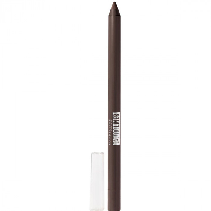 TATTOO LINER GEL PENCIL 910-BOLD BROWN 1,3 GR