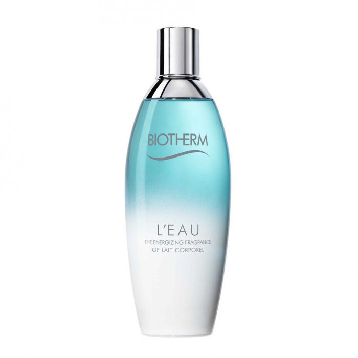 LEAU THE ENERGIZING FRAGRANCE OF LAIT CORPOREL 100 ML