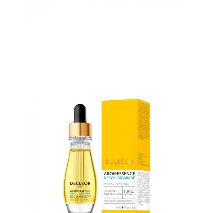 AROMESSENCE NEROLI BIGARADE SERUM HUILE ESSENTIELLES 15 ML