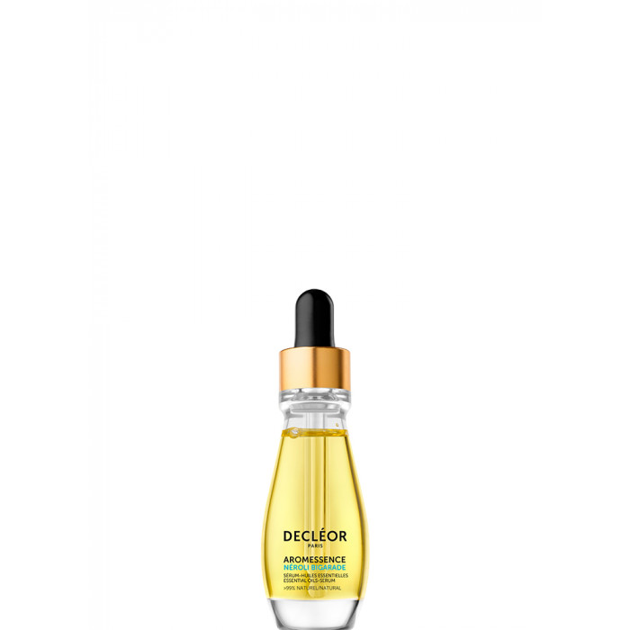 AROMESSENCE NEROLI BIGARADE SERUM HUILE ESSENTIELLES 15 ML