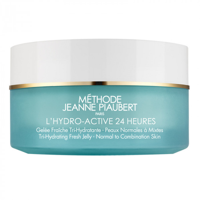 LHYDRO ACTIVE 24H GELEE FRAICHE TRI-HYDRATANTE PNM 50 ML