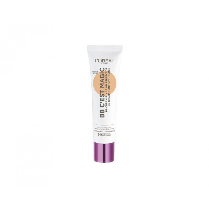 BB CEST MAGIG BB CREAM SKIN PERFECTOR 04-MEDIUM