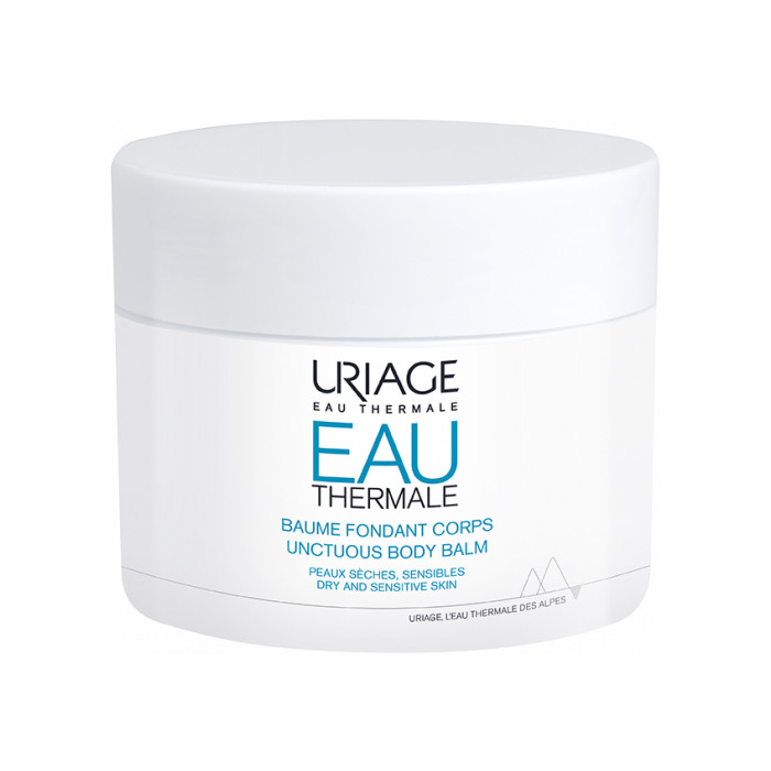 EAU THERMALE UNCTUOUS BODY BALM 200 ML