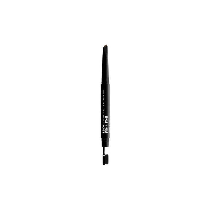 FILL & FLUFF EYEBROW POMADE PENCIL ASH BROWN 15 GR