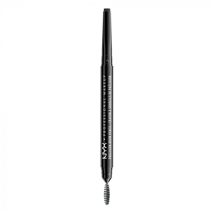 PRECISION BROW PENCIL BLACK