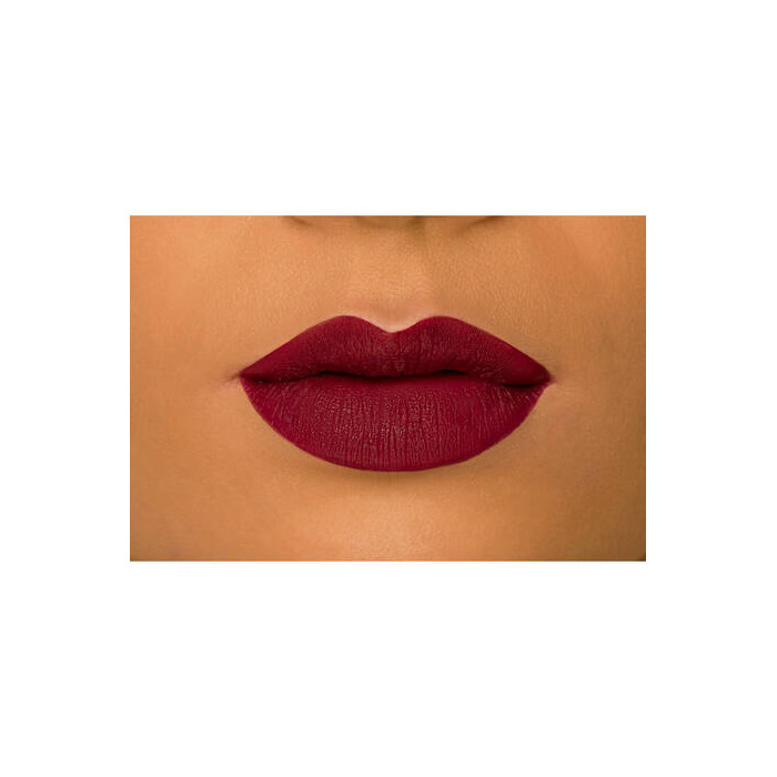 SOFT MATTE LIP CREAM COPENHAGEN 8 ML