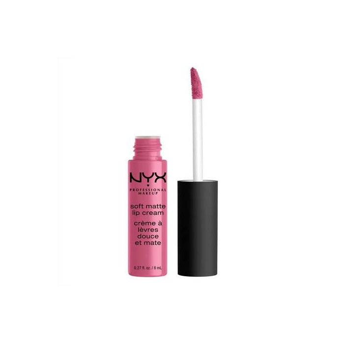 SOFT MATTE LIP CREAM MONTREAL 8 ML