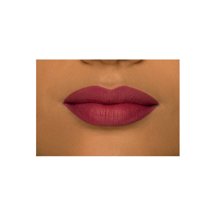 SOFT MATTE LIP CREAM PRAGUE 8 ML