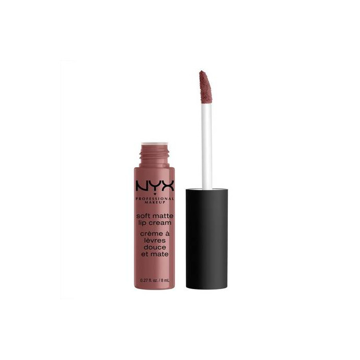 SOFT MATTE LIP CREAMTOULOUSE 8 ML