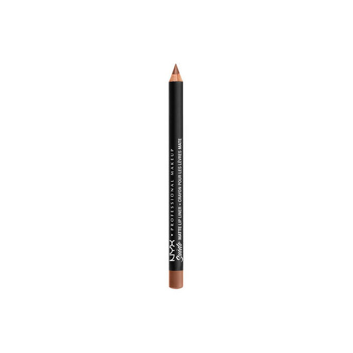 SUEDE MATTE LIP LINER SOFT-SPOKEN