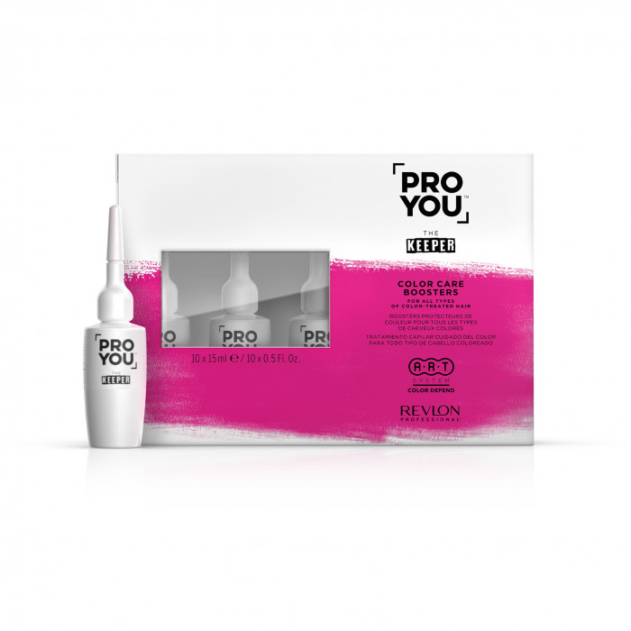 PROYOU THE KEEPER BOOSTER 10X15 ML