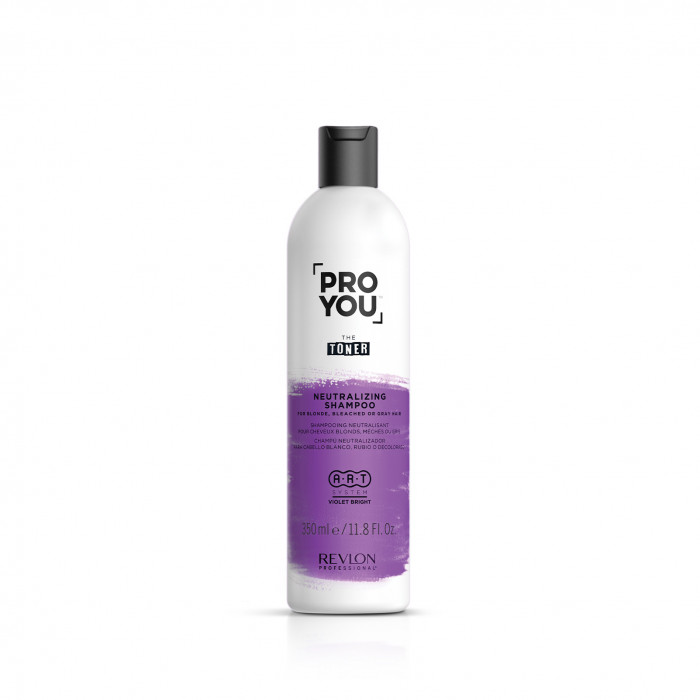 PROYOU THE TONER SHAMPOO 350 ML