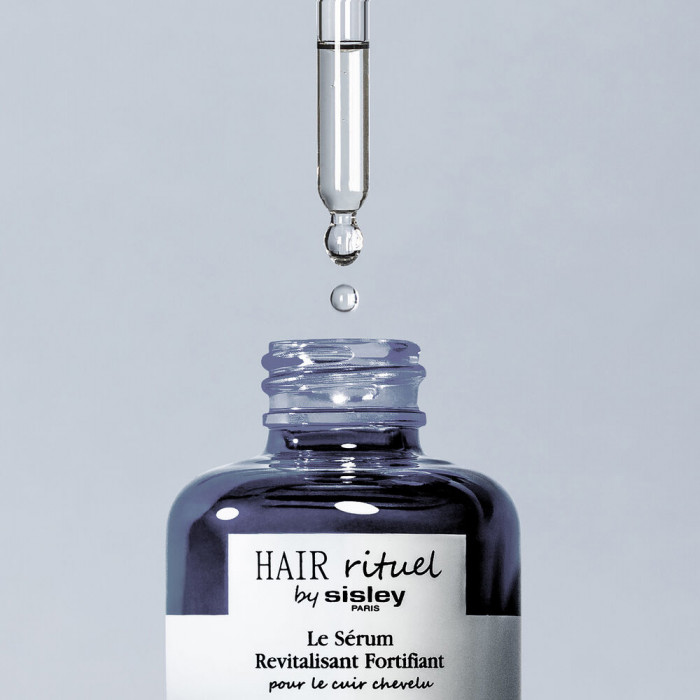 HAIR RITUEL LE SERUM REVITALISANT FORTIFIANT 60 ML